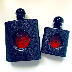 COPY - YSL BLACK OPIUM PERFUME